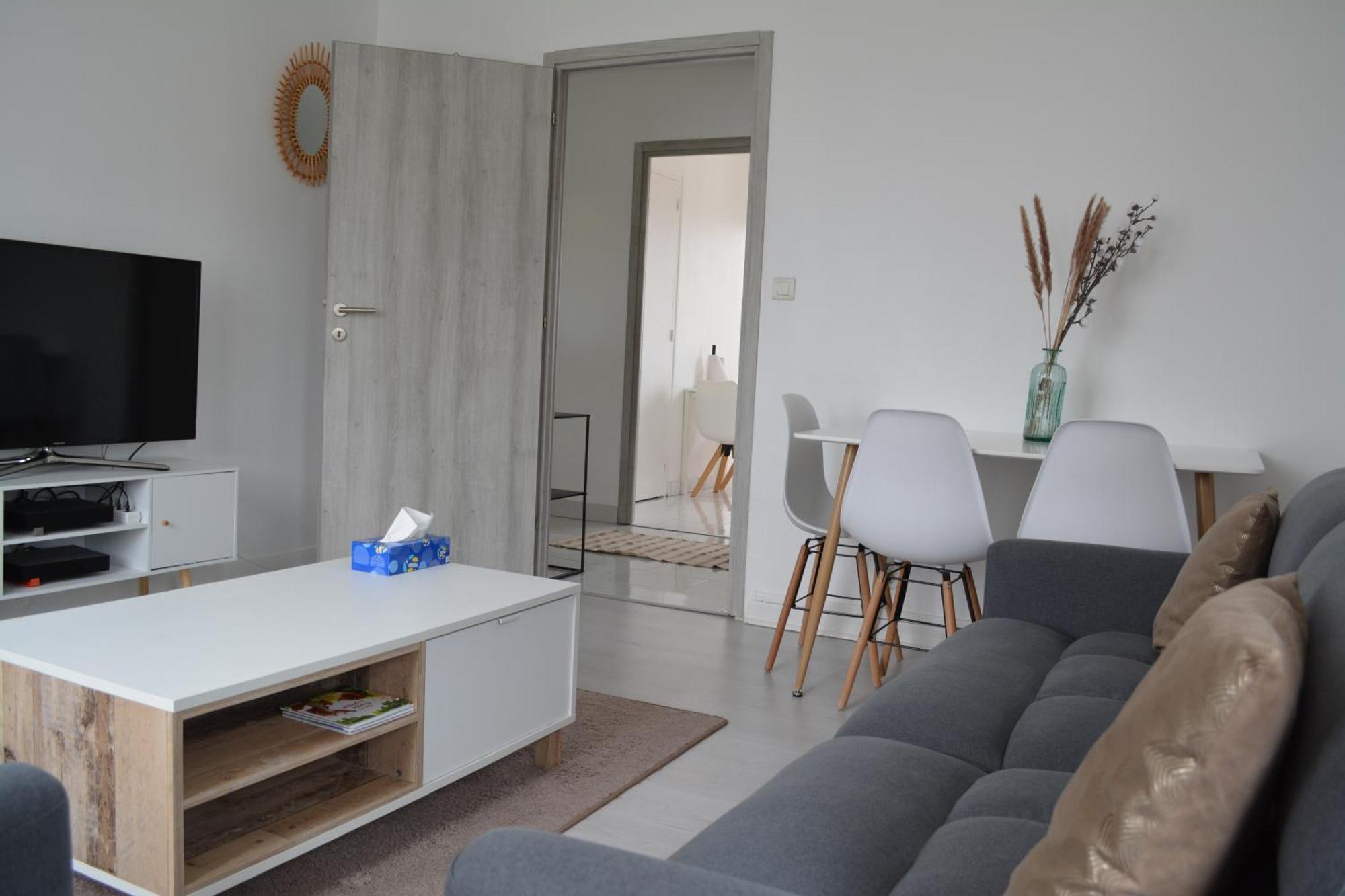 L'Imperator Apartment Annecy Exterior foto