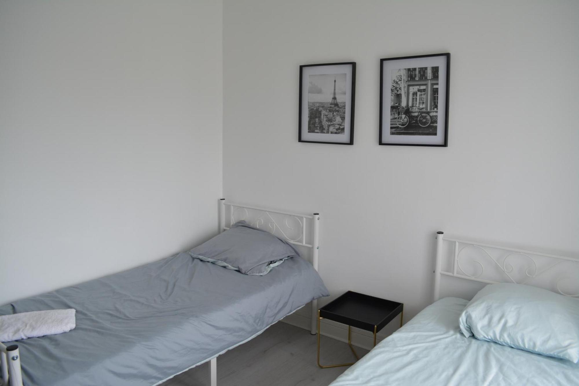 L'Imperator Apartment Annecy Exterior foto