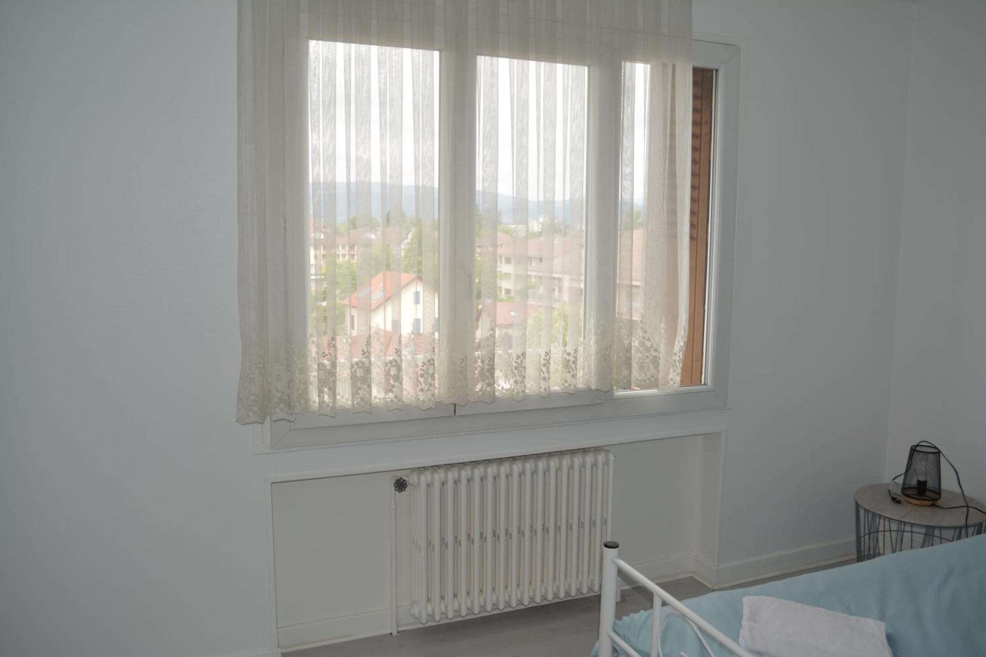 L'Imperator Apartment Annecy Exterior foto
