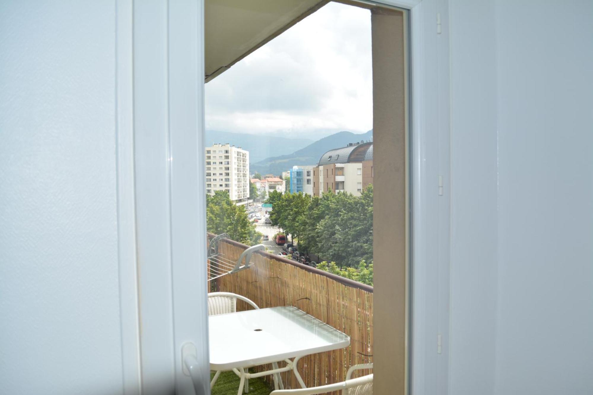 L'Imperator Apartment Annecy Exterior foto